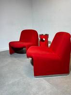 Artifort “Alky” Chair by Gianfranco Piretti, Ophalen