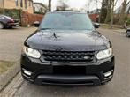Range Rover SPORT 3.0 HSE  LICHTE VRACHT BJ 2016 155 000 km, Auto's, Land Rover, Te koop, Range Rover