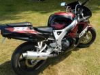 Cbr 900 rr, Motoren, Particulier
