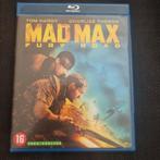 Mad Max Fury Road blu ray NL FR, Cd's en Dvd's, Blu-ray, Ophalen of Verzenden, Zo goed als nieuw, Actie