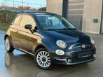 FIAT 500 1.2i Euro 6b/ AIRCO/ SCHUIFDAK/ PDC/ GEKEURD, Auto's, Fiat, Voorwielaandrijving, Stof, 4 cilinders, https://public.car-pass.be/vhr/b719c437-d9b6-4199-bf81-9842f5fec51e