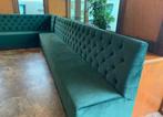 Luxe horeca wandbanken hoekbanken banken op maat!, Ophalen of Verzenden, Nieuw, Horeca banken Wandbanken horeca meubels hoekbanken