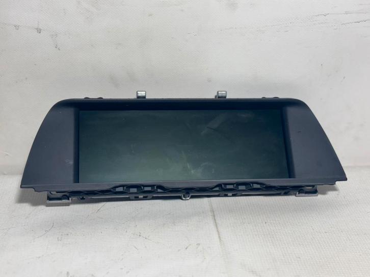 BMW 5-serie F10 9241826 Groot navigatiescherm, Auto-onderdelen, Besturing, BMW, Ophalen