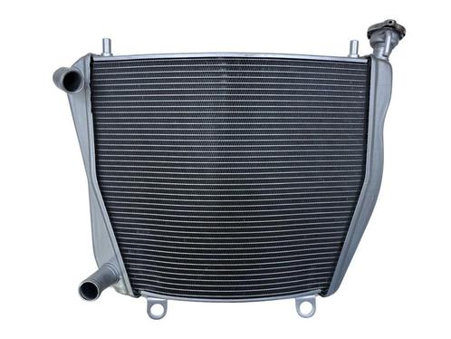 RADIATEUR Streetfighter V4 (V4S) 2020-2022 (54812531A), Motoren, Onderdelen | Overige, Gebruikt