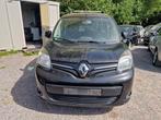 Renault kangoo 1.2 essence 2017.5place euro 6b roul bien, Monovolume, 140 g/km, Bedrijf, 5 deurs
