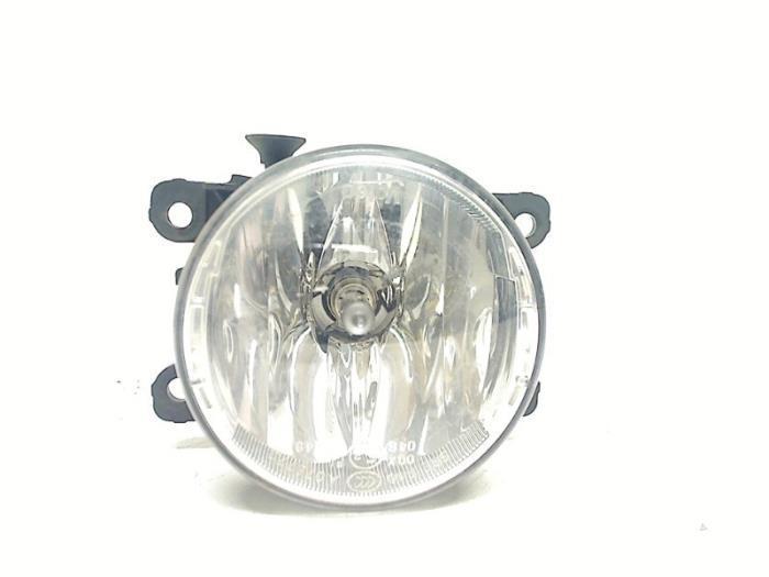 Feu antibrouillard avant gauche d'un Renault Captur, Autos : Pièces & Accessoires, Éclairage, Renault, Utilisé, 3 mois de garantie