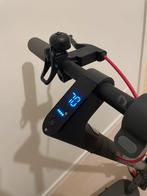 Elektrische stem xiaomi, Fietsen en Brommers, Steps, Ophalen, Zo goed als nieuw, Elektrische step (E-scooter), Xiaomi
