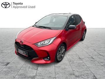Toyota Yaris Style 130 1.5Hyb  beschikbaar voor biedingen