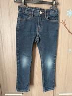 Jeans H&M maat 116, Kinderen en Baby's, Kinderkleding | Maat 116, Broek, Gebruikt, H&M, Ophalen of Verzenden