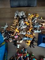 Meerdere Playmobil sets, Kinderen en Baby's, Speelgoed | Playmobil, Ophalen of Verzenden, Zo goed als nieuw