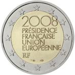 2 euro, €2 Frankrijk 2008, Postzegels en Munten, Munten | Europa | Euromunten, 2 euro, Frankrijk, Ophalen of Verzenden