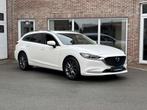 Mazda 6 2.0 SKY-G Break / Automaat / Camera / Apple, Euro 6, Entreprise, 6 sportbreak, Entretenue par le concessionnaire