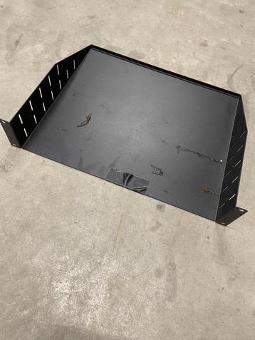 19 inch rack cradle  beschikbaar voor biedingen