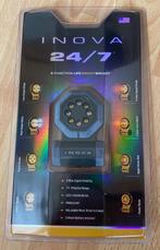 Inova 24/7 nieuw in de verpakking, Ophalen of Verzenden, Nieuw, Batterij
