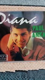 Paul Anka, Diana, (nieuwe cd), Enlèvement ou Envoi, Neuf, dans son emballage, Pop rock