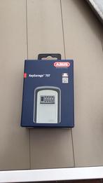 Abus keygarage, code, in de verpakking, Ophalen, Nieuw
