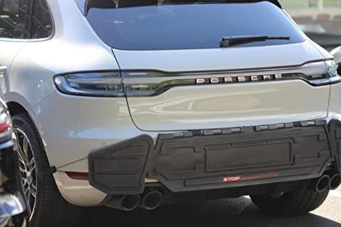 Protection de pare-choc, Auto-onderdelen, Carrosserie, Bumper, Achter, Nieuw, Ophalen