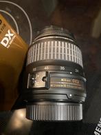 NIKON LENS NIKKOR LENS NIEUW IN DOOS, Ophalen of Verzenden