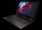 Lenovo ThinkPad P53 i7/32 GB RAM/512 GB SSD/4 GB Nvidia, Computers en Software, Windows Laptops, Ophalen, Refurbished, SSD