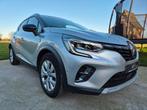 Renault Captur *BJ 2021*BENZINE*AUTOMAAT*GARANTIE*, Auto's, Renault, Gebruikt, 4 cilinders, Leder, Bedrijf