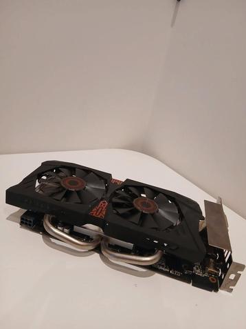 Grafische kaart (gpu) ASUS beschikbaar voor biedingen
