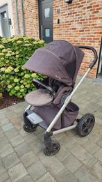 Buggy Nuna Mixx, Ophalen, Gebruikt, Overige merken, Zonnekap