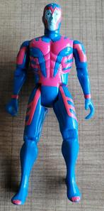 Oude actiefiguur: X-Men Archangel (1991), Ophalen of Verzenden, Gebruikt