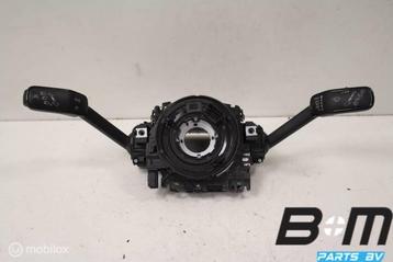 Stuurkolomcombischakelaar + elektr. VW Golf 7 5Q0953507AG beschikbaar voor biedingen