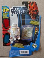 Star Wars hasbro loose G8-R3 droid Phantom menace 2012 3D Mo, Comme neuf, Figurine, Enlèvement ou Envoi