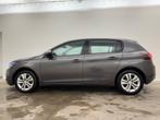 Peugeot 308 1.5BlueHDI FAP S&S Business EAT8 Active pack, Auto's, Peugeot, Automaat, 130 pk, 96 kW, 5 deurs