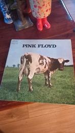 vinyl 33T pink floyd "atom heart mother" état très moyen, Enlèvement, 1960 à 1980, Utilisé