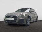 Audi A1 Sportback A1 Sportback 25 TFSI Sport Edition S line, Auto's, Automaat, Navigatiesysteem, A1, Bedrijf