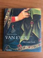 Van Eyck - Het Lam Gods (Harold van de Perre), Ophalen of Verzenden, Zo goed als nieuw, Harold van de Perre, Schilder- en Tekenkunst