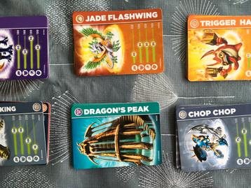 Skylanders beschikbaar voor biedingen