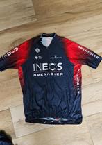 Fietsshirt bioracer Ineos Grenadiers, Bioracer, Hommes, Enlèvement, Vêtements d'extérieur