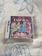 Nintendo ds k3 fashion party, 1 joueur, Ordinateurs reliés, Musique, Utilisé