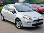 Fiat Punto 1.2 ESSENCE 69CV - 5 PORTES - CLIM (bj 2013), Voorwielaandrijving, Euro 5, Stof, Gebruikt