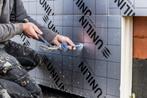 STOCKLIQUIDATIE UTHERM WALL L PIR 1200x600x160mm TG R=7,25, Doe-het-zelf en Bouw, Isolatie en Afdichting, Ophalen, 12 cm of meer