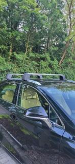 barre de toit Lexus NX300h, Enlèvement, Utilisé