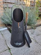 Kolenemmer met kolenschep, Enlèvement ou Envoi, Autres carburants, Utilisé, Autres types