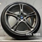Bmw 1 3 Serie F20 F21 F30+ 225/35/19 INCH STYLING 361 Zomers, 19 inch, Gebruikt, Banden en Velgen, Ophalen of Verzenden