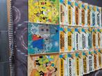 Meer dan 200strips jommeke oud en nieuw,  suske en wiske,  u, Boeken, Stripverhalen, Ophalen of Verzenden, Gelezen