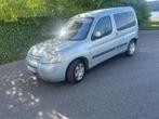 Citroen Berlingo 1.6 Essence Ac, Monovolume, Blauw, Berlingo, Handgeschakeld
