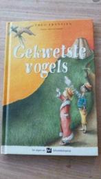 lees boek "gekwetste vogels" ACT zelfontwikkelingsboek, Enlèvement ou Envoi, Comme neuf, Non-fiction