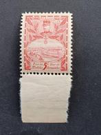 Postzegels  Belgié, Postzegels en Munten, Ophalen of Verzenden, Postfris