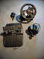 Logitech g29 met shifter, Ophalen, Zo goed als nieuw