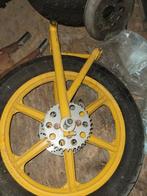 Yamaha tz bras oscillant spondon, Motoren, Accessoires | Stickers, Ophalen