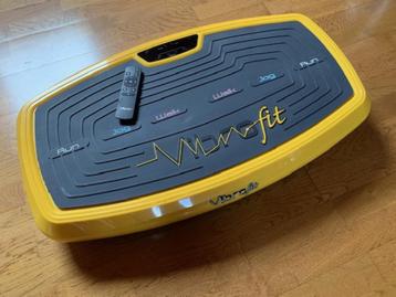 Vibrofit toestel beschikbaar voor biedingen