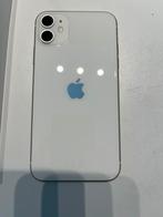 Iphone 11 64GB  nette staat, Telecommunicatie, Mobiele telefoons | Apple iPhone, Ophalen, 80 %, Gebruikt, Wit