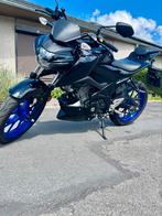 Suzuki Gsx-S 125cc, Motoren, Motoren | Suzuki, Particulier